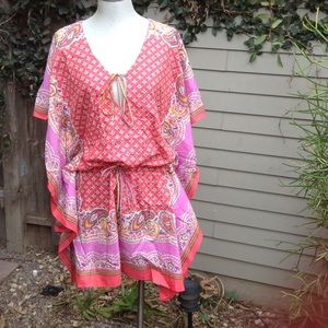 Nanette Lepore tunic