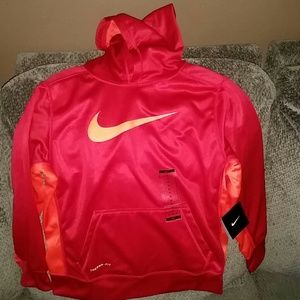 Brand new with tags Nike youth boys Hoodie