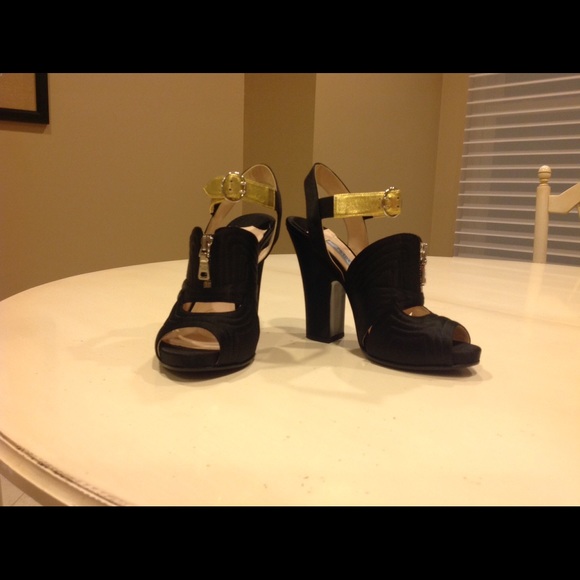 Prada Shoes - Prada sandals