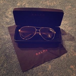 Ralph Lauren Aviators