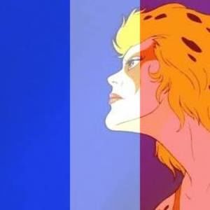 Meet your Posher, Dina