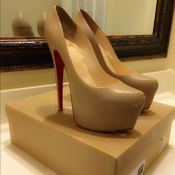 Christian Louboutin