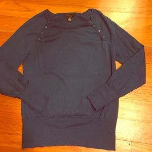 Brand new never worn Kenneth Cole sweater