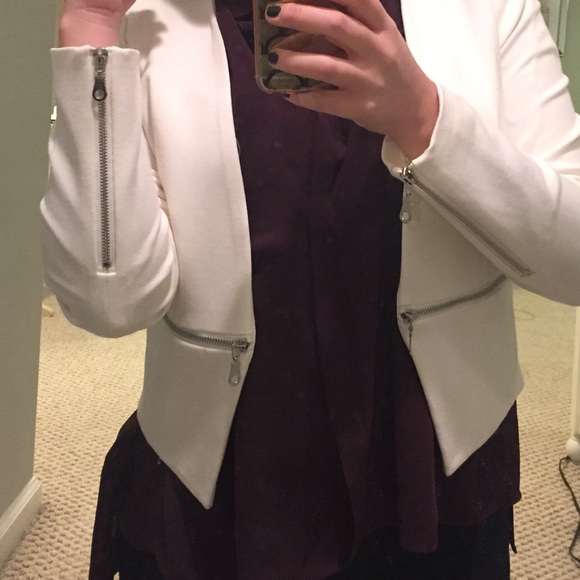 Philosophy Blazer
