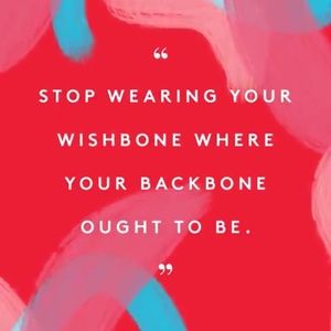 Meet your Posher, Caroline