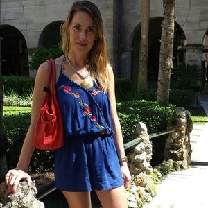 Meet your Posher, Kristen