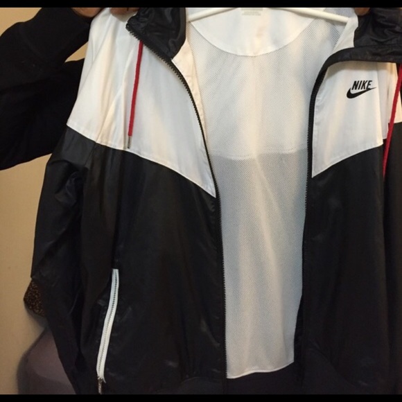 Nike Windbreaker