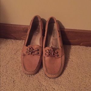 Sperry top slider