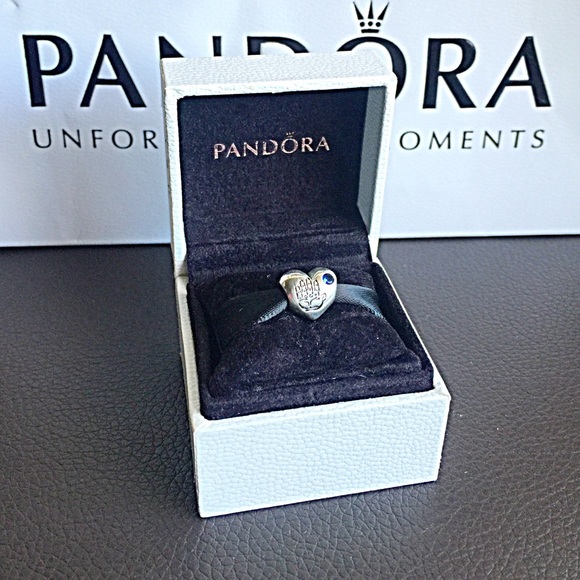 charm pandora it's a boy charm pandora it's a boy