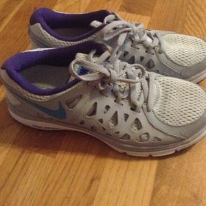 Nike Dual Fusion Run