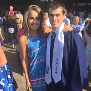 Meet your Posher, Hailey