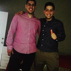 Meet your Posher, Miguel