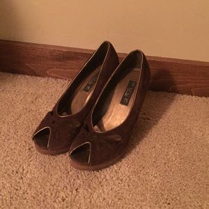 Rule by Steve Madden