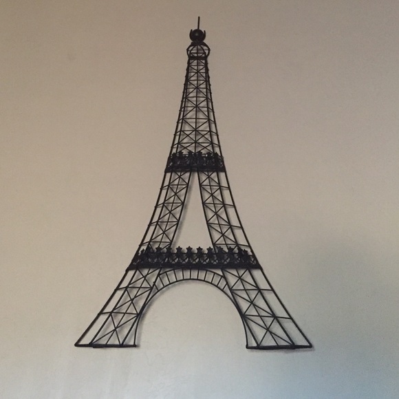 Paris Room Decoration
