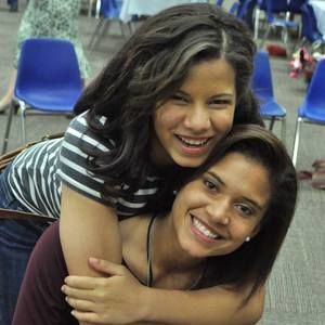 Meet your Posher, Mariah beth