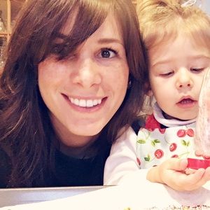 Meet your Posher, Beth