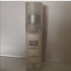 Alterna moisture leave in
