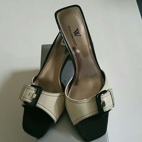 Worthington Shoes - Worthington woman sandals size 8 M