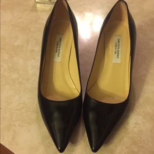 Saks fifth avenue heels