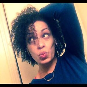 Meet your Posher, Katrina