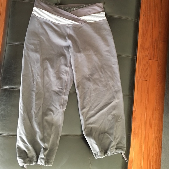 Workout pants