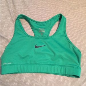 Nike sports bra
