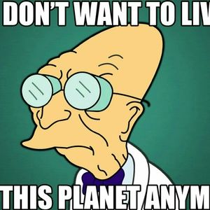 Meet your Posher, Ben