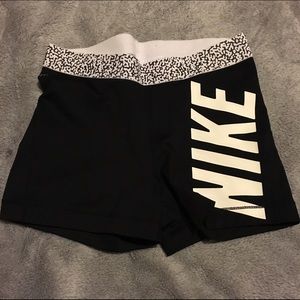 Nike Pro Shorts