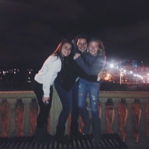 Meet your Posher, Hanna