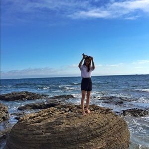 Meet your Posher, Ruoyu