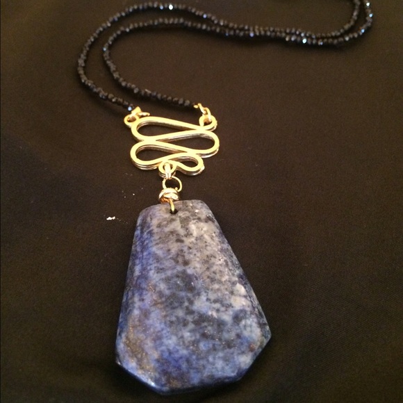 Handmade necklaces