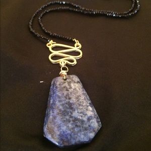 Handmade necklaces