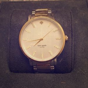 25% off!! Kate Spade watch