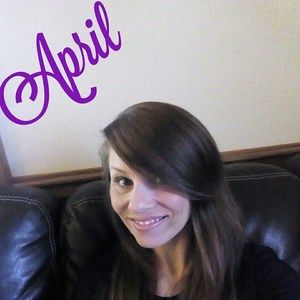 Meet your Posher, April