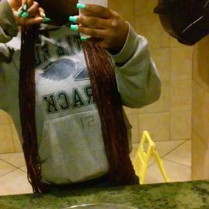 Meet your Posher, Kendreanna