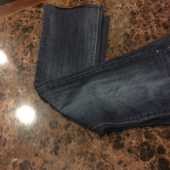 American Eagle stretch size 10 regular jeans