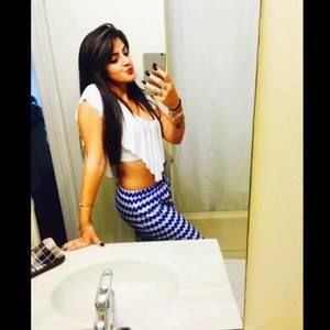 Meet your Posher, Maria