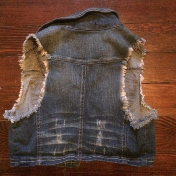 Denim - Picture 2 of 2
