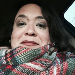 Meet your Posher, Lea