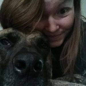 Meet your Posher, Caitlin