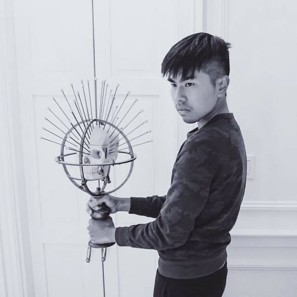 Meet your Posher, Teekaphan - Picture 1 of 1