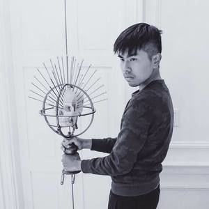Meet your Posher, Teekaphan