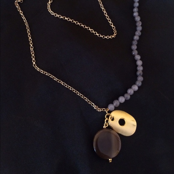 Handmade necklace