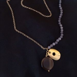 Handmade necklace