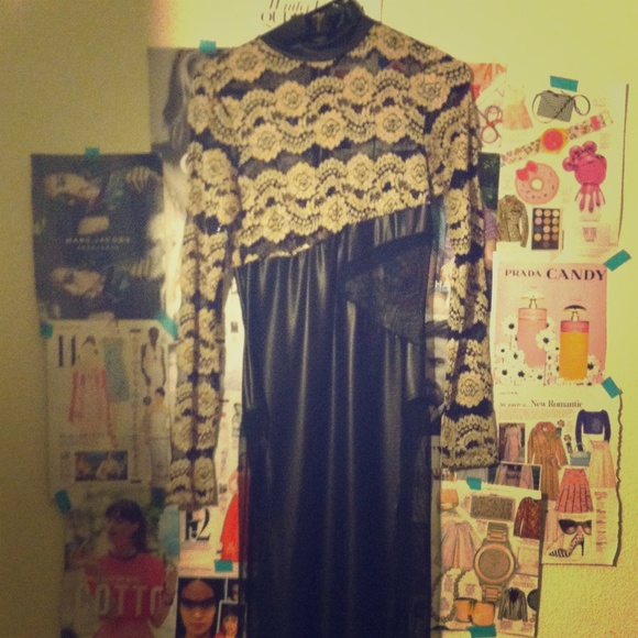 Ultimate birthday gown!
