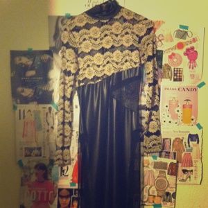 Ultimate birthday gown!