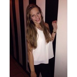 Meet your Posher, Melisa