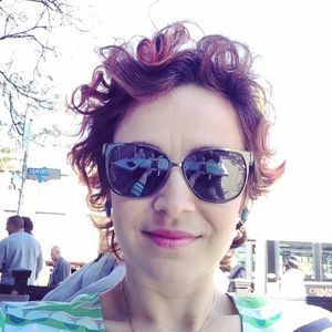 Meet your Posher, Pranvera