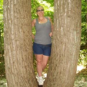 Meet your Posher, Allana