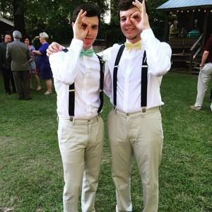 Meet your Posher, Erich